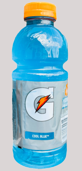 Gatorade Thirst Quencher Cool Blue